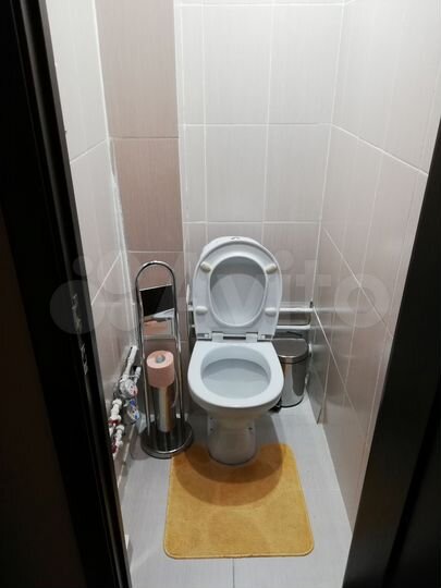 2-к. квартира, 53 м², 4/9 эт.