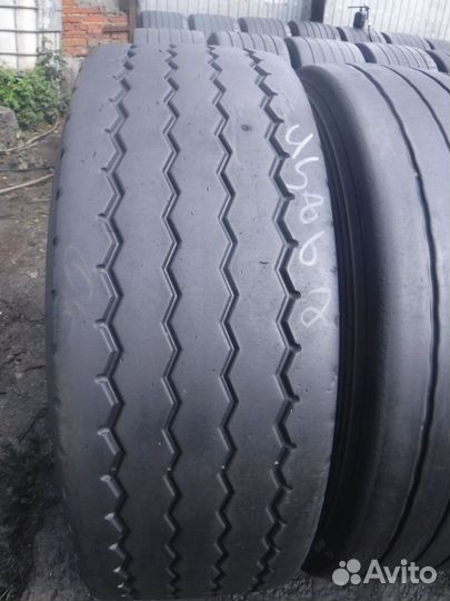 Bridgestone M729 385/65 R22.5