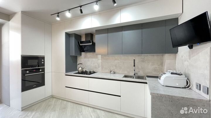 Кухня под любой бюджет