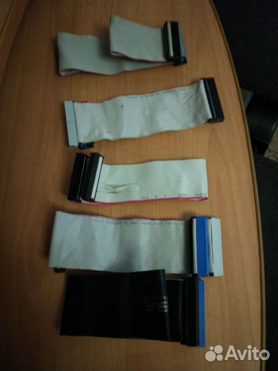 Кабель для пк