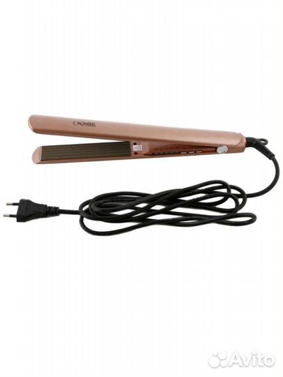 Плойка для волос