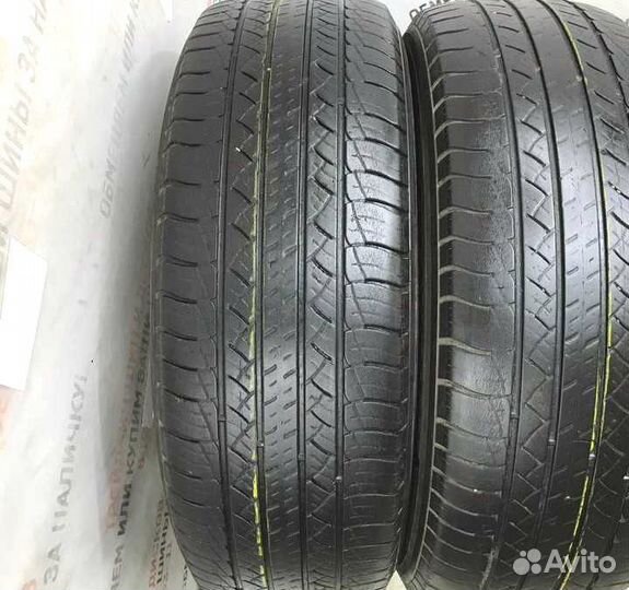 Michelin Latitude Tour HP 225/65 R17