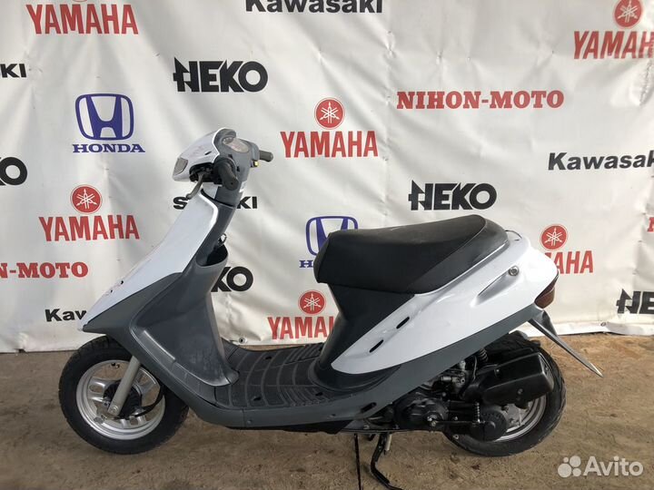 Honda Dio AF27