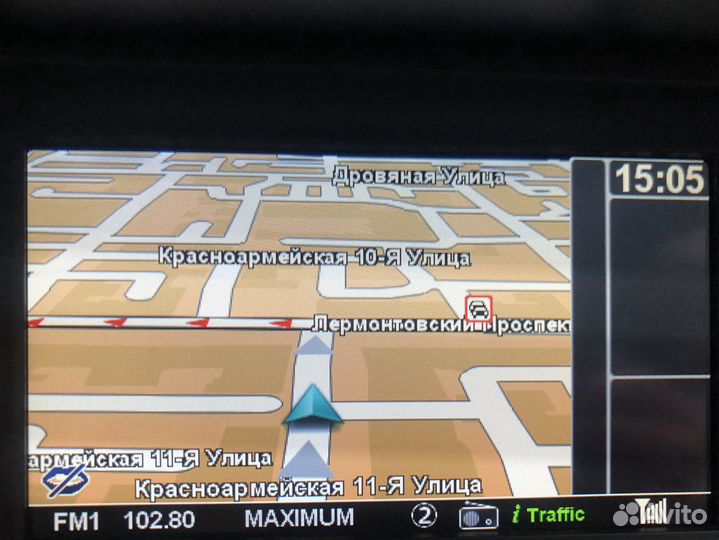 Renault TomTom Live R-Link Europe 10.85 sd 2022/23