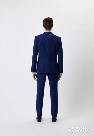 Костюм Hugo Boss 44