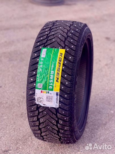 Kapsen IceMax RW516 225/45 R17 139T