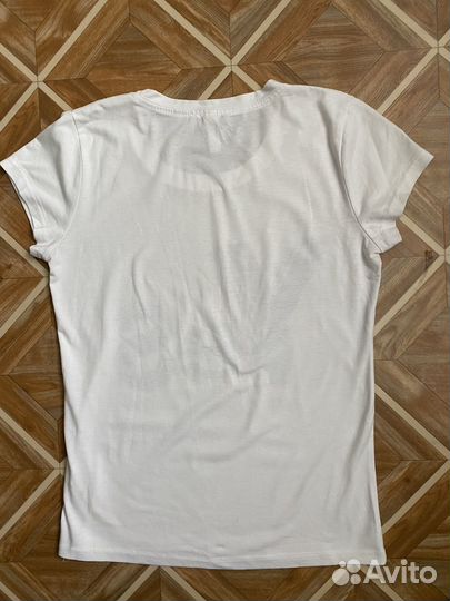 Футболка на девочку, XS (44)