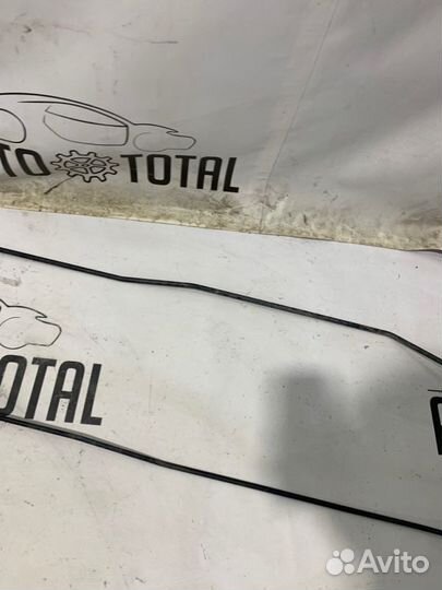 Топливная магистраль Nissan X-Trail T30 QR20DE