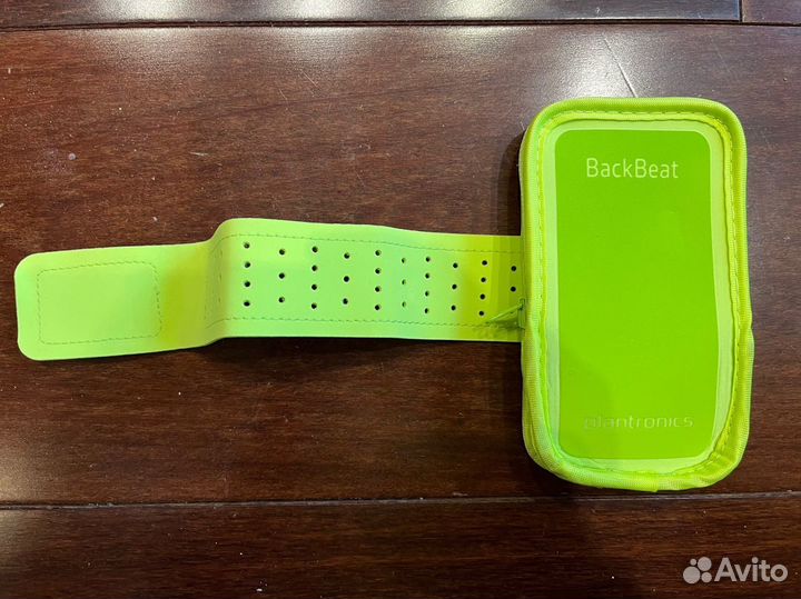 Держатель на плечо для телефона для бега