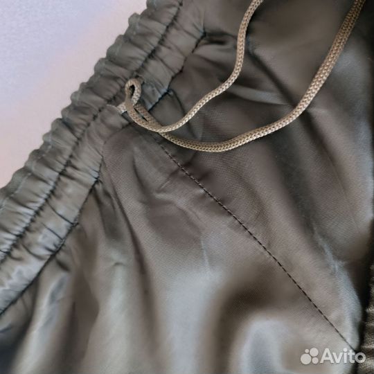 Брюки жен. Европ. брендов из нат. тканей. Р. 48-50