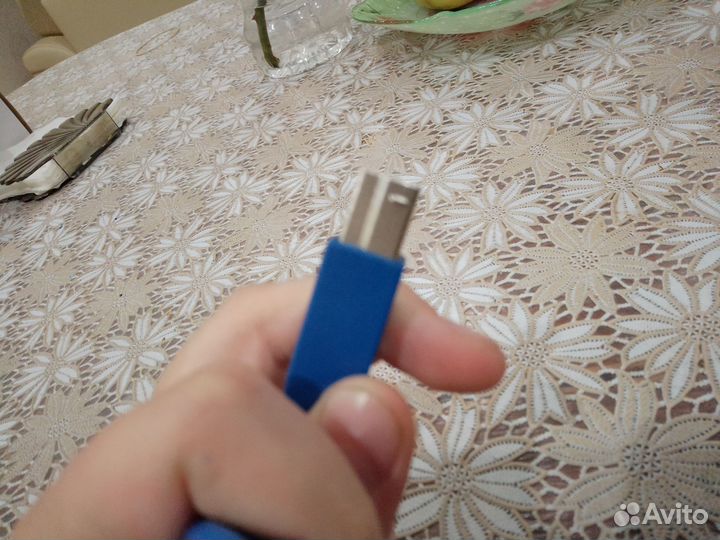 USB 3.04-Port Hub