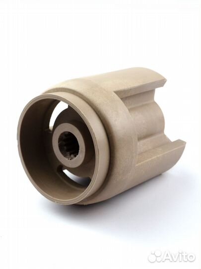 Сменная ступица винта NEY для плм Suzuki 9.9-20