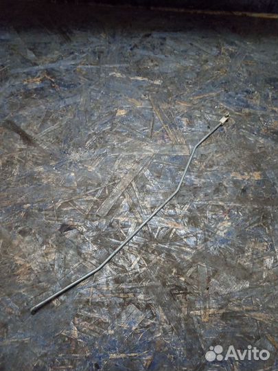 Тяга замка багажника Kia Rio 2 jb седан