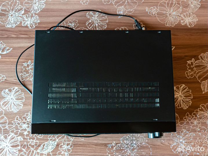 Ресивер Pioneer vsx 416