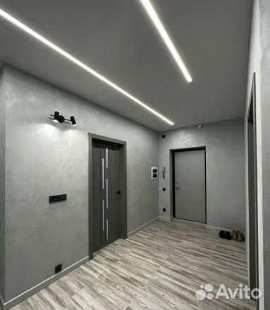 Ремонт квартир в Воронеже с поэтапной оплатой