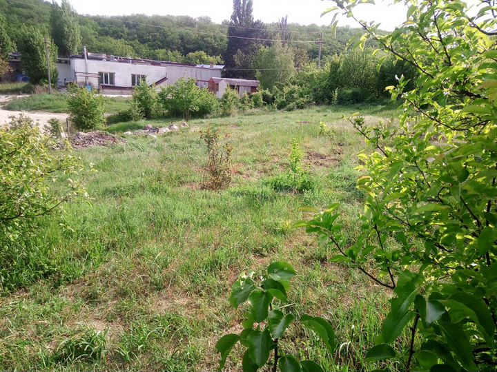 Участок 8,1 сот. (ИЖС)