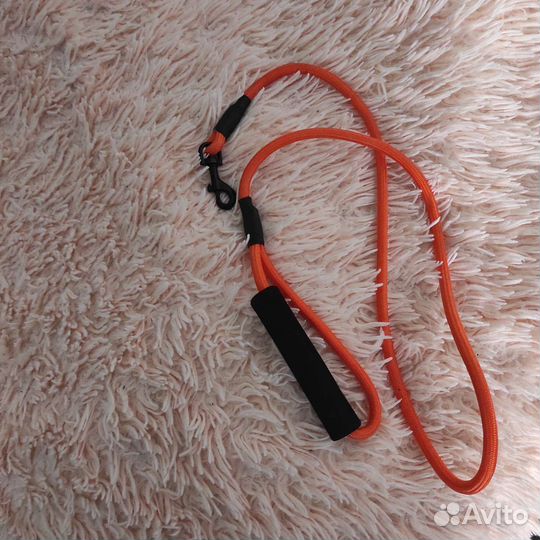 Поводок для маленьких собак