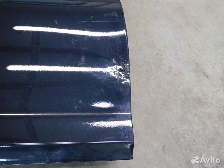 Дверь задняя правая BMW 5-Series/M5