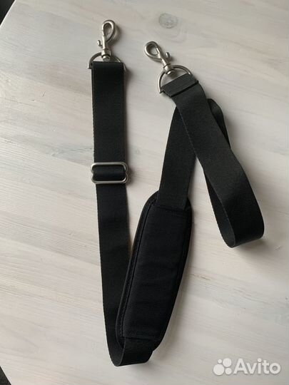 Портфель для ноутбука