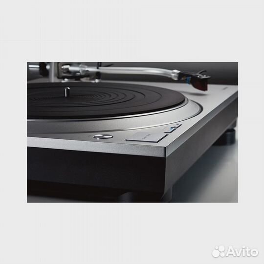 Technics SL-1500C Silver - Новый из Японии