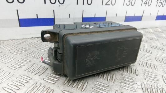 Блок предохранителей mini cooper R56 (ZBN20M101)