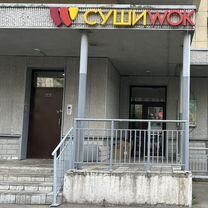 Продам готовый бизнес Суши wok