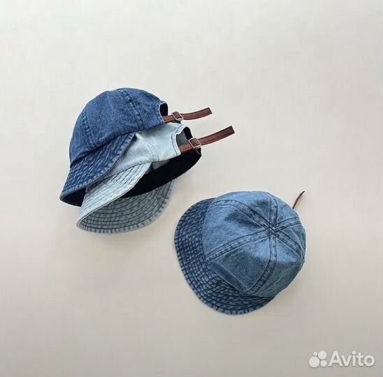 Кепка на детей