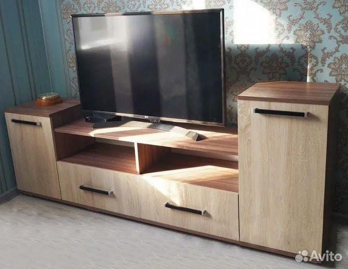 Тумба под телевизор «Парус-2»