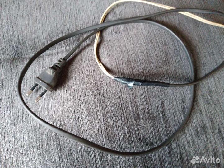 Микшерный пульт