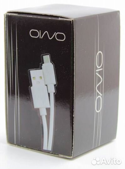 Набор 2 в 1 сзу + Кабель micro USB Mi-316 2А Белый