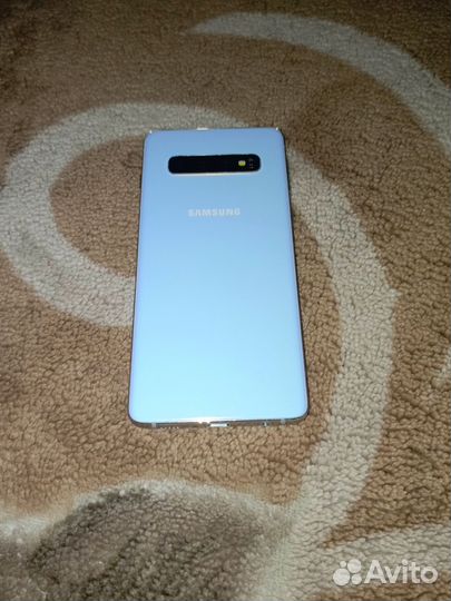 Samsung galaxy s10
