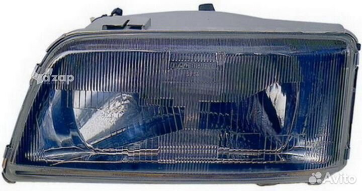 Depo 6611122lldem ATO PG boxer/ CT jumper фара лев