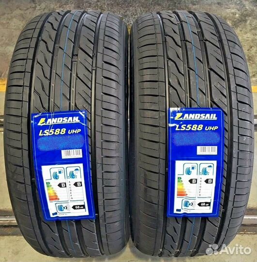 Landsail LS588 UHP 215/50 R17 95W