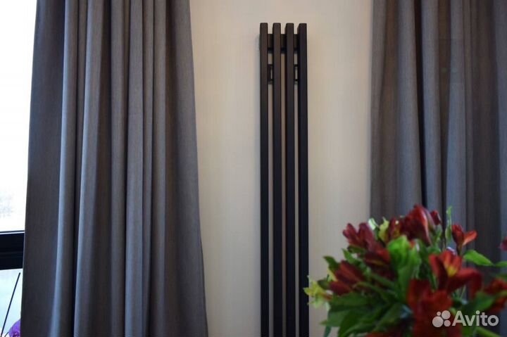 Радиатор отопления