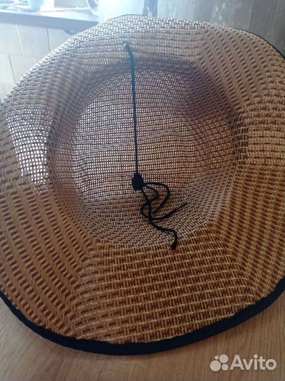 Шляпы от Солнца женская, мужская