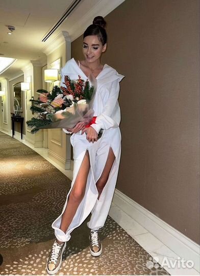 Пошив одежды