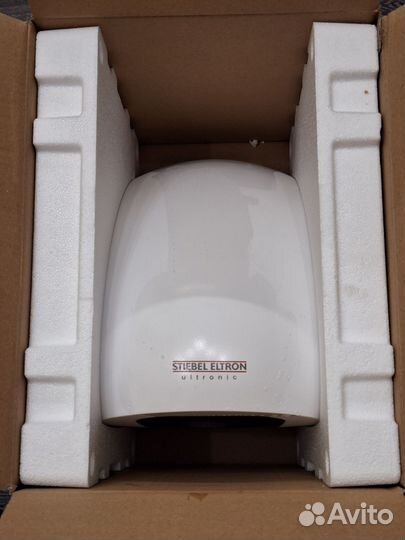 Сушилка рук