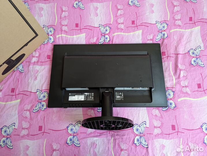 IPS 24 дюйма HP 24Y в отличном состоянии