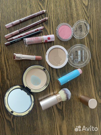 Набор косметики