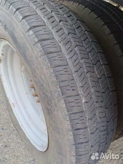 Westlake 312 75/180 R16