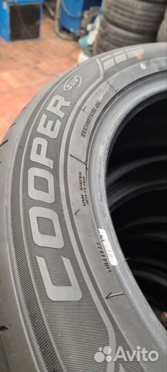 Cooper Evolution CTT 225/55 R19 99H