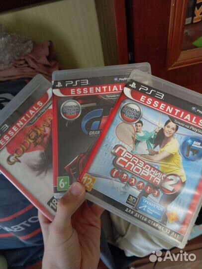 Sony Playstation 3 Super Slim 500gb