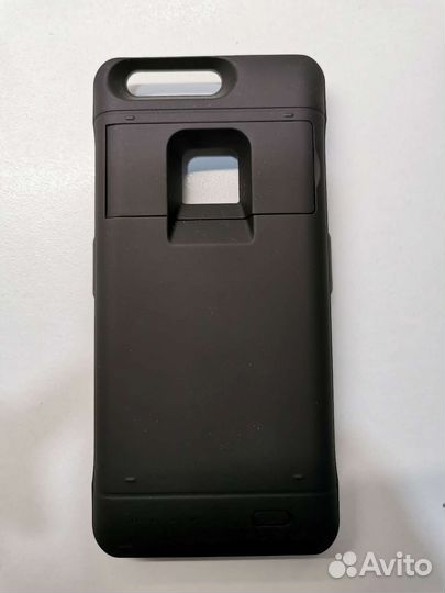 Чехол-power bank на 4200 мА*ч для Honor 8