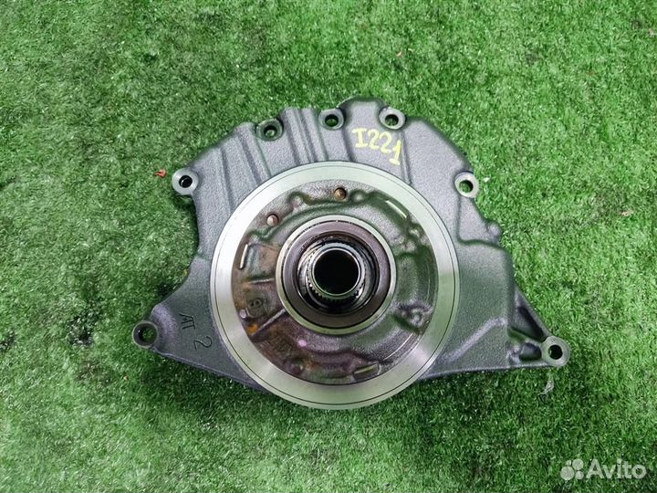 Масляный насос Volvo XC90 2006