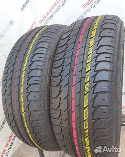 Kleber Dynaxer HP3 205/60 R15 91H