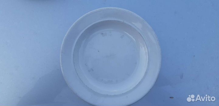 Тарелка 17.5 см