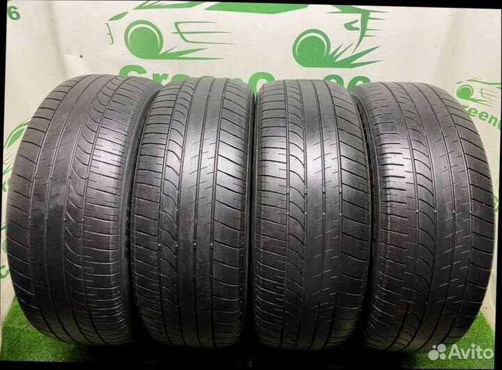 Bridgestone Dueler H/L 33A 235/55 R20