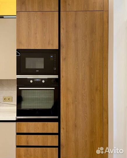 Кухонные гарнитуры. Цена за все