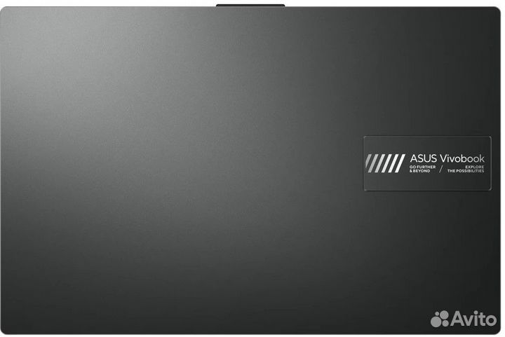Ноутбук asus Vivobook Go 14 E1404FA-EB515 (AMD