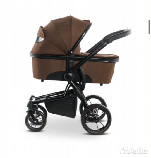 Коляска moon 2 в 1